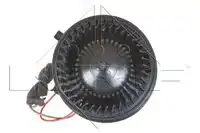 Вентилятор отопителя NRF 34185