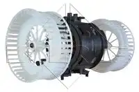 Вентилятор отопителя NRF 34185