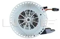 Вентилятор отопителя NRF 34185