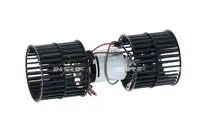 Вентилятор отопителя NRF 34180