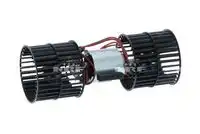 Вентилятор отопителя NRF 34181