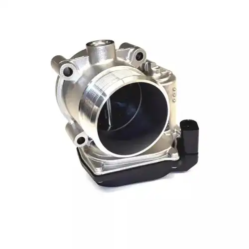 дроссельная заслонка Audi 06F133062E VAG