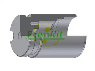Суппорт тормозной FRENKIT P354401