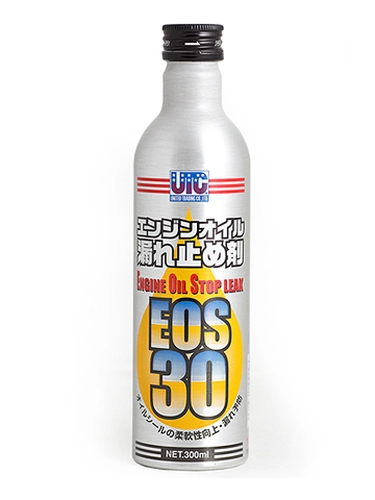 Присадка для масляной системы UTC EOS-30