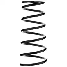 Пружина подвески K-FLEX (F) RK3509 KYB