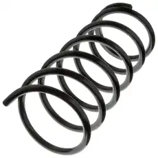 Пружина подвески K-FLEX (F) RK3509 KYB