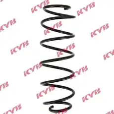 Пружина ходовой части RH2940 KYB
