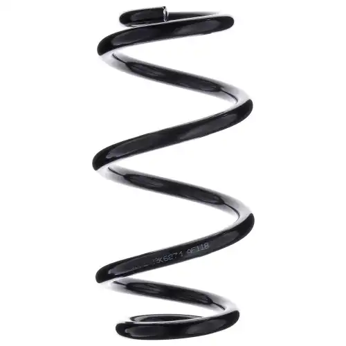 Пружина подвески K-FLEX (R) RK6874 KYB