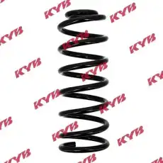 Пружина подвески усиленная K-FLEX (R) RA7076 KYB