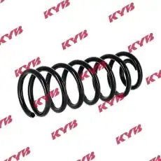 Пружина подвески усиленная K-FLEX (R) RA7076 KYB
