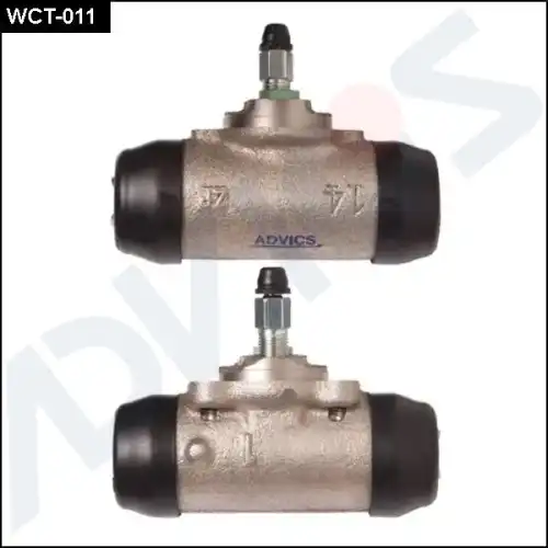 Рабочий тормозной цилиндр WCT-011 ADVICS
