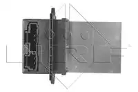 Резистор вентилятора печки NRF 342007