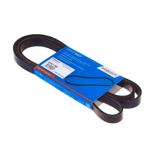 Ремень поликлиновый AVANTECH 5PK1765 PK 1765 мм