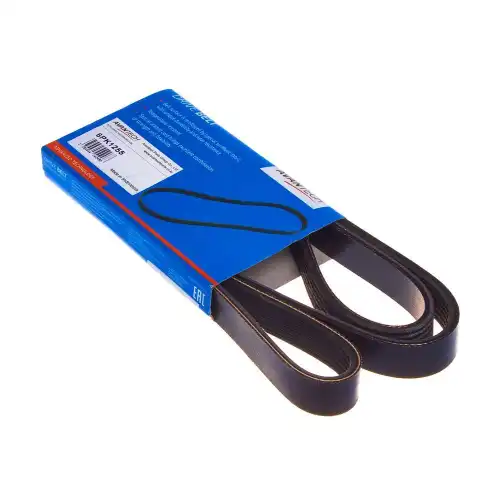 Ремень поликлиновый AVANTECH 6PK1255 PK 1255 мм