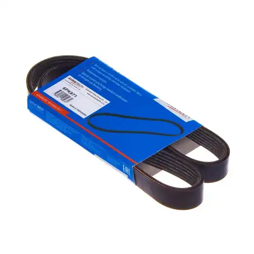 Ремень поликлиновый AVANTECH 6PK971 PK 971 мм