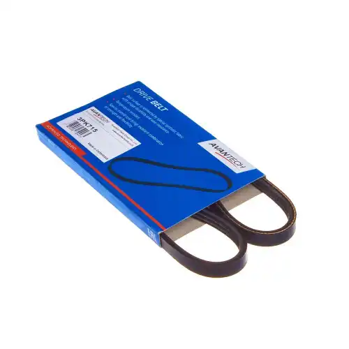Ремень поликлиновый AVANTECH 3PK715 PK , 715 мм