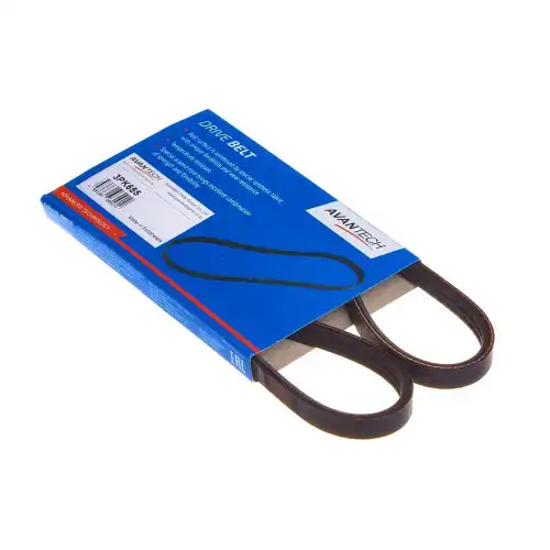 Ремень поликлиновый AVANTECH 3PK655 PK 655 мм