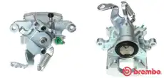 Суппорт тормозной BREMBO F54128