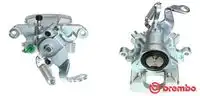 Суппорт тормозной BREMBO F54129