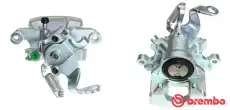 Суппорт тормозной BREMBO F54129