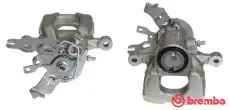 Суппорт тормозной BREMBO F85323