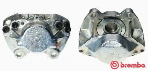 Шланг тормозной пер. BREMBO T23206