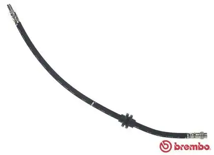 Шланг тормозной пер. BREMBO T68091