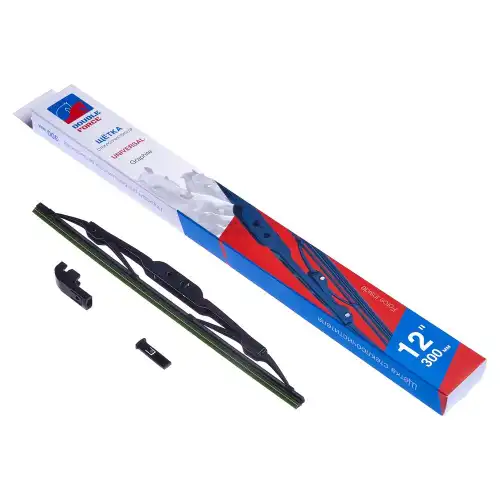 Щетка стеклоочистителя DFM 12 DOUBLE FORCE 300/12" мм/",