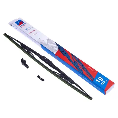 Щетка стеклоочистителя DFM 19 DOUBLE FORCE 475/19" ,