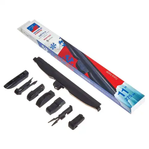 Щетка стеклоочистителя DFW11 DOUBLE FORCE 275/11" ,