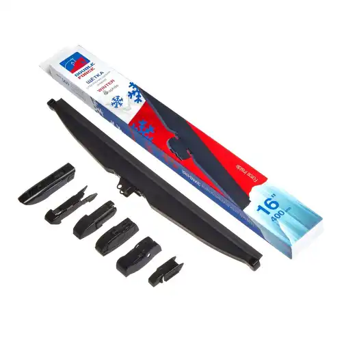 Щетка стеклоочистителя DFW16 DOUBLE FORCE 400/16" ,