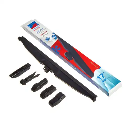 Щетка стеклоочистителя DFW17 DOUBLE FORCE 425/17" ,