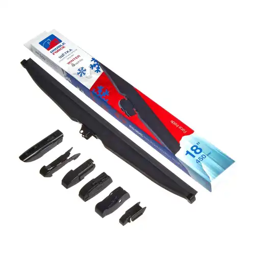 Щетка стеклоочистителя DFW18 DOUBLE FORCE 450/18" ,