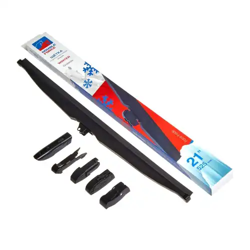 Щетка стеклоочистителя DFW21 DOUBLE FORCE 525/21" ,