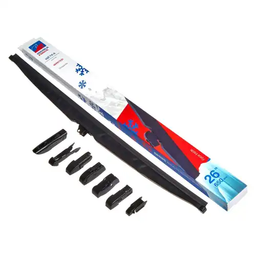 Щетка стеклоочистителя DFW26 DOUBLE FORCE 650/26" ,