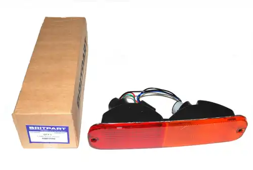 Фонарь задний BRITPART AMR3990