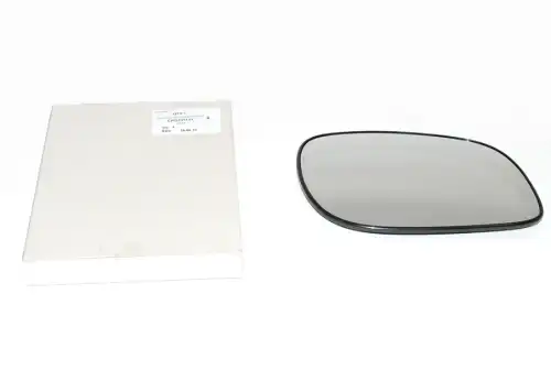 СТЕКЛО ЗЕРКАЛА ПРАВОЕ FR CRD101151 BRITPART