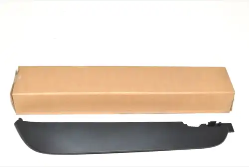 ДЕФЛЕКТОР ПЕРЕДНЕГО БАМПЕРА ПРАВЫЙ EVOQUE LR026536 BRITPART