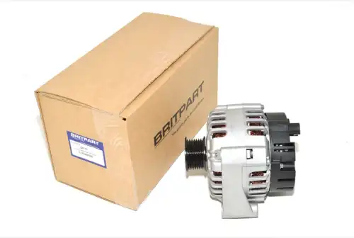 ГЕНЕРАТОР D2 V8 (FOR BOSCH INJECT.) E YLE500090 BRITPART