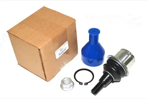 Шаровая опора BRITPART RBK500280G