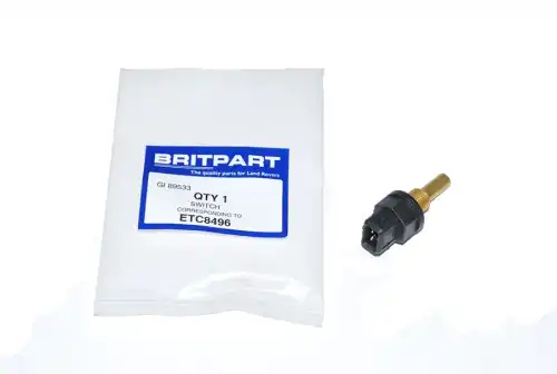 Датчик температуры автомобильный BRITPART ETC8496