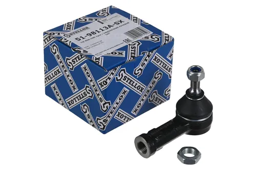 Рулевой наконечник STELLOX 51-98113A-SX