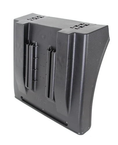 Крыло CARGOPARTS CARGOMUD15