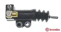 Цилиндр сцепления BREMBO E30016