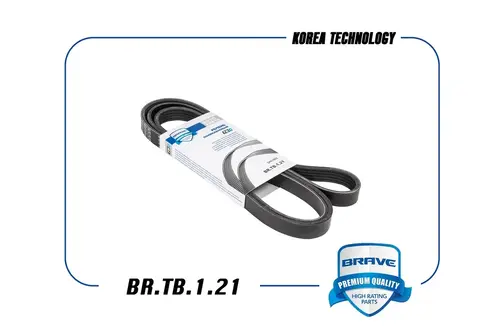 BRAVE BR.TB.1.21