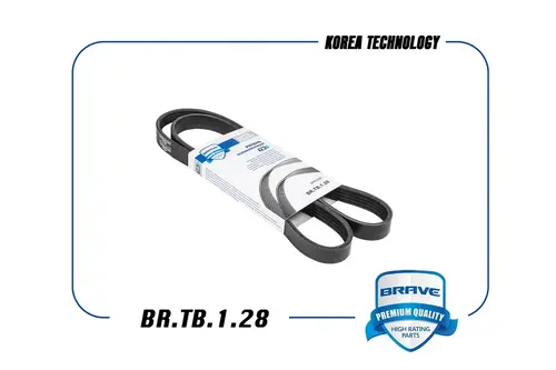 BRAVE BR.TB.1.28