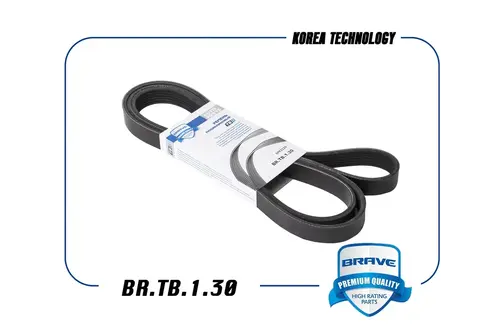 BRAVE BR.TB.1.30