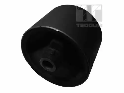 Подушка крепления двигателя TEDGUM 00267332