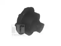 Подушка балки подвески TED16211 TEDGUM