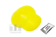 Резинометаллические элементы TED98251 TEDGUM